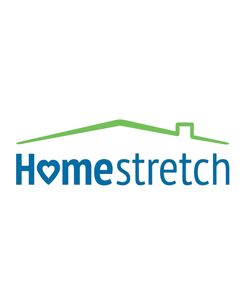 Homestretch logo