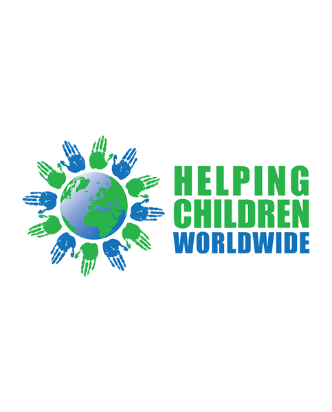 Helping Children Worldwide logo