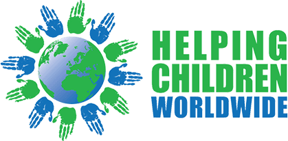 Helping Children Worldwide logo