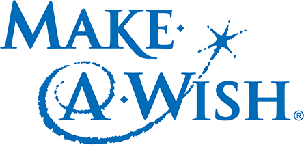 Make-A-Wish Foundation logo